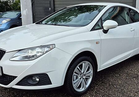 Seat Ibiza 1.4 SC Good Stuff Tempomat Klima