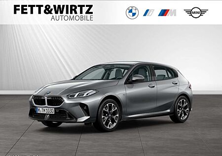 BMW 120 M Sport Exterieur|Sportsitz|DrivingAssist.