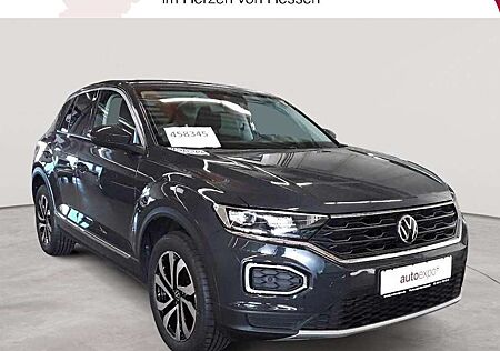 VW T-Roc Volkswagen 2.0 TDI ACTIVE LED NAV ACC