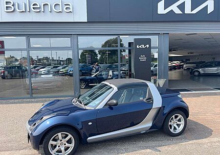 Smart Roadster /coupe