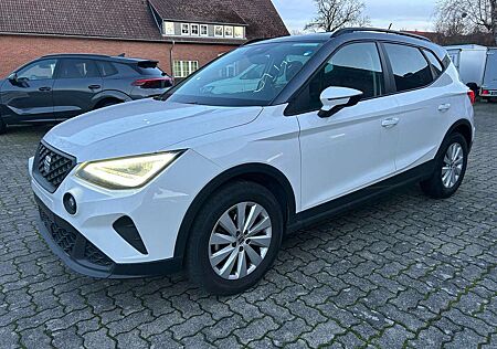 Seat Arona Style 1.0 TSI / Blind Spot Full Link