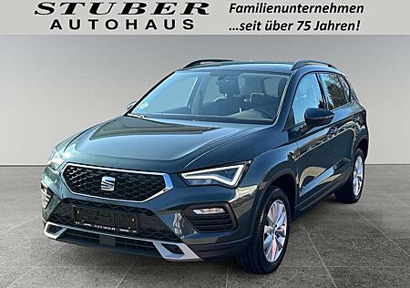 Seat Ateca 1.5 TSI Style RFK|LED|APP-Connect|AHK