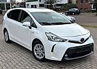 Toyota Prius + Automatik*Klima*Kamera*Weiß*7-Sitzer*