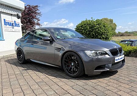 BMW M3 Coupe Akrapovic Evolution KW Clubsport Recaro Pole
