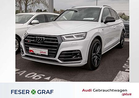 Audi SQ5 3.0 TFSI qu.,Matrix,ACC,AZV,ad.Air,VC,Navi+