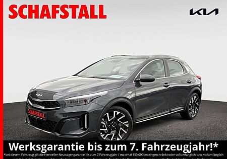Kia XCeed 1.5 T-GDI DCT7 Vision Komfort Navi LED ACC Apple A