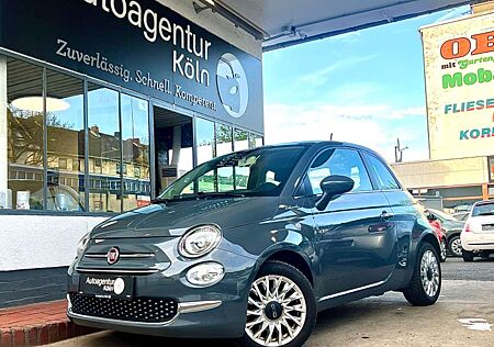 Fiat 500 1.0 Hybrid DolceVita *PANO*PDC*APPLE-CARPLAY