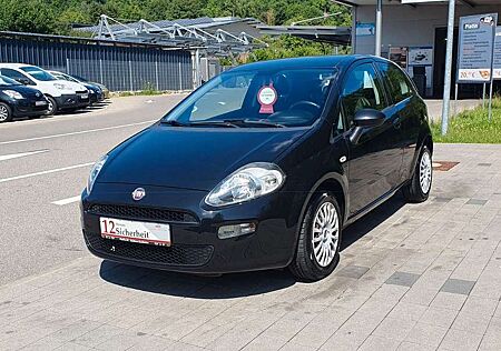 Fiat Punto My *TÜV-NEU*KLIMA*SHZ*WENIG KM*