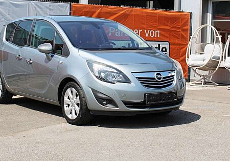 Opel Meriva B Innovation *Tüv & Inspektion Neu*