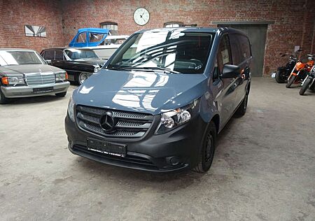 Mercedes-Benz Vito Kasten Kamera Tempom. Klima PDC+H Euro6