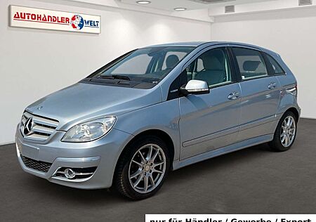Mercedes-Benz B 180 Sport Klimaanlage SHZ