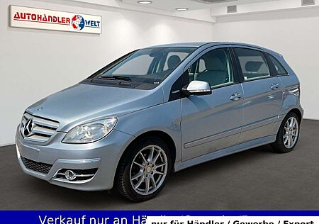 Mercedes-Benz B 180 Sport Klimaanlage SHZ