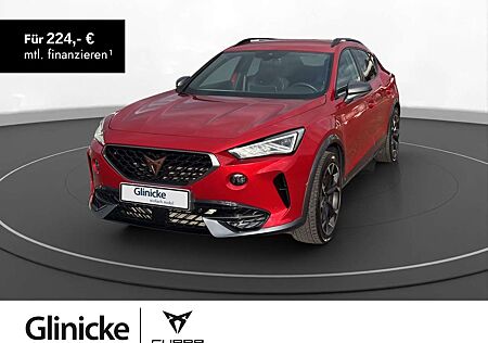 Cupra Formentor 1.4 eTSI Navi AHK Kamera SiHz Klima DS