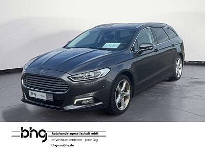 Ford Mondeo Turnier 2.0 E
