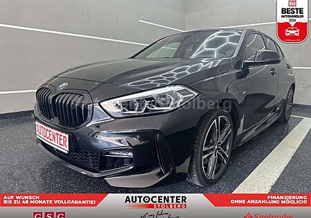BMW 118 i M Sport "1 HAND-NAVI-SITZH-MULTI-ALU"