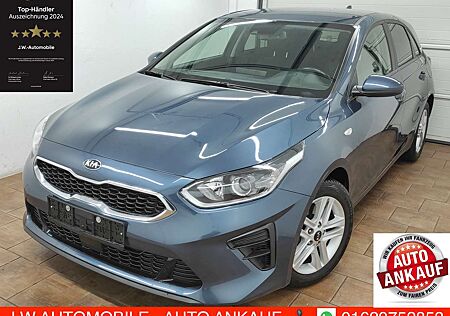 Kia Cee'd Ceed / 1.0 T-GDI OPF ATTRACT EURO-6 KAMERA ALLWETTER LED