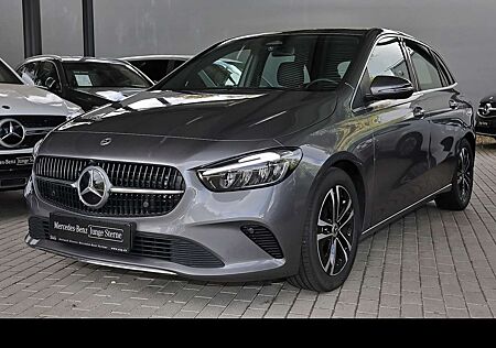 Mercedes-Benz B 180 AHK+DISTRONIC+KAMERA+TOTWINKEL+MBUX+LED+17