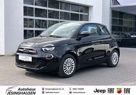 Fiat 500E Action+Shz.+Bluetooth+Tempomat