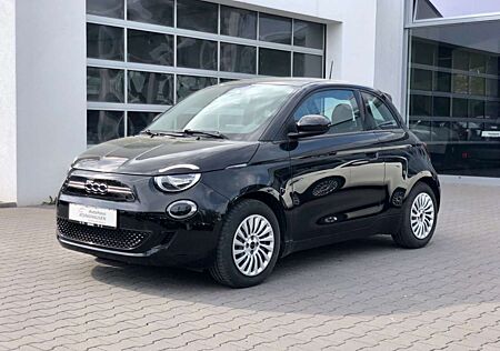 Fiat 500E Action+Shz.+Bluetooth+Tempomat