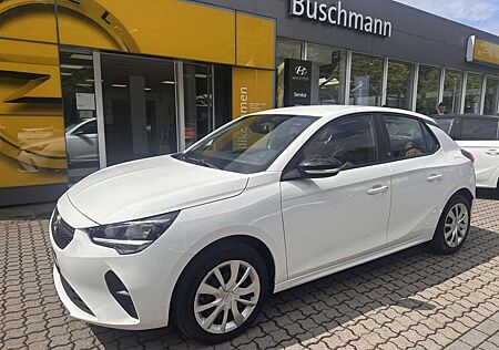 Opel Corsa-e Edition +SOH 93%+
