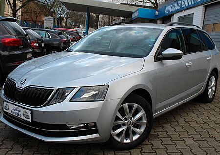 Skoda Octavia Combi Style * Navi * PDC * DAB *Tempomat