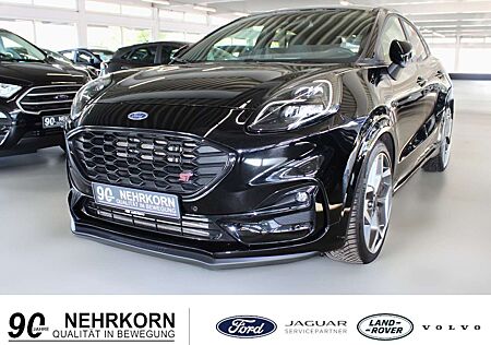 Ford Puma ST X Bi-LED Winter Paket B&O NAVI PDC uvm.