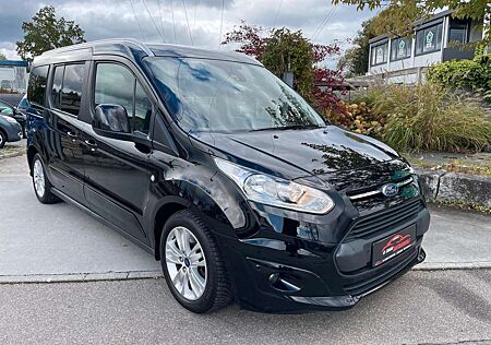 Ford Grand Tourneo Connect Titanium