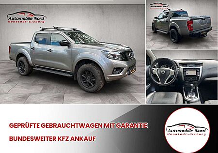 Nissan Navara NP300 N-Guard Double Cab 4x4 + Garantie