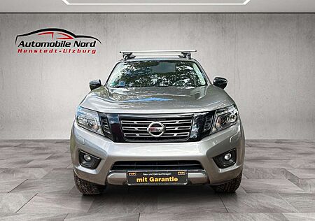 Nissan Navara NP300 N-Guard Double Cab 4x4 + Garantie