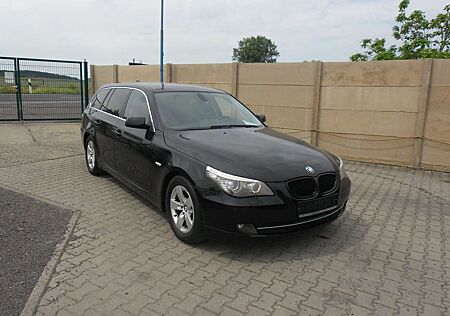 BMW 523i 523 5er Touring Touring Aut.