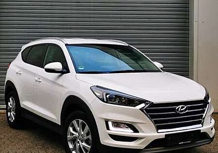 Hyundai Tucson Trend *28 TKM*Automatik