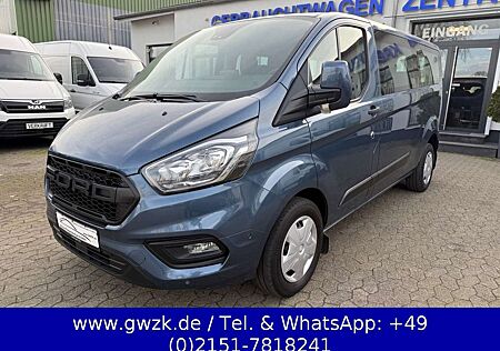 Ford Tourneo Custom L2 / 9-Sitzer/ Navi/ Kamera/ PDC