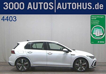 VW Golf Volkswagen -8 2.0 TDI GTD DCC Navi AID LED RfK