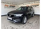 Volvo XC 90 XC90 D5 AWD Geartronic Momentum / LED / AHK / ACC /