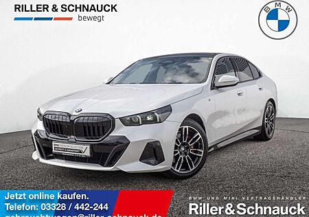 BMW 520 i M Sport Pro PANO+AHK+HUD+ACC+360°KAM