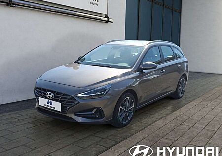 Hyundai i30 Kombi 1.5 T-GDI 48VHybrid DCT Trend Navi LED