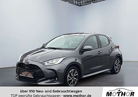 Toyota Yaris Hybrid 1.5 Automatik