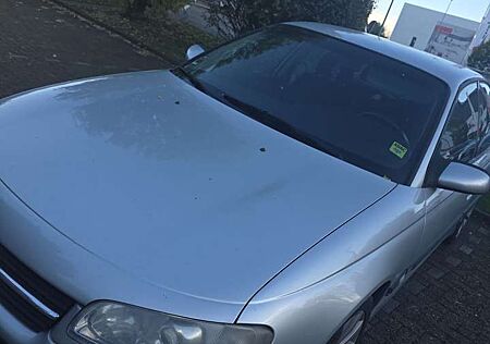 Opel Omega Caravan 3.0Sport