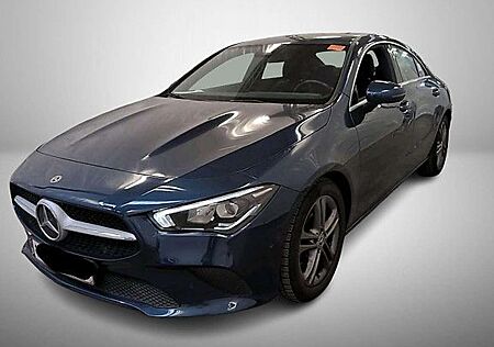 Mercedes-Benz CLA 180 1.5 d*LED-High Performance*Park-Paket**T