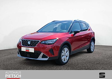 Seat Arona 1.0 TSI Xperience Kamera Kessy DigCockpit