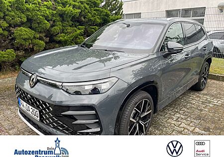 VW Tayron Volkswagen 2.0 TDI DSG 4M R-Line