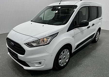 Ford Transit Connect CONNECT 230 1.5 TDCI 5SITZ |NP32,3€|ST.HEIZ|2TÜR