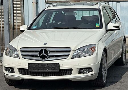 Mercedes-Benz C 220 T CDI Blueefficiency Automatik