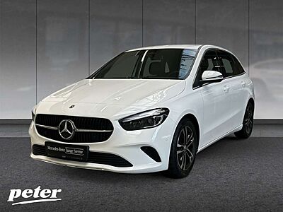 Mercedes-Benz B 200 Progressive*AHV