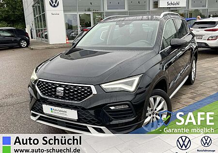 Seat Ateca 1.5 TSI DSG X-Perience NAVI-PRO+LED+EL.HEC