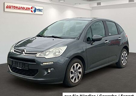 Citroën C3 Citroen PureTech 82 e-VTi Klimaauto. Tempo