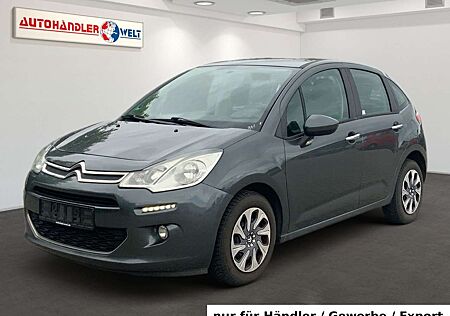Citroën C3 Citroen PureTech 82 e-VTi Klimaauto. Tempo