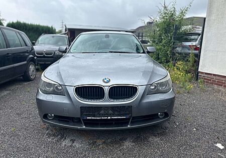 BMW 530i 530 Baureihe 5 Lim. *mit LPG Anlage