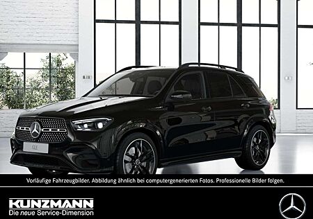 Mercedes-Benz GLE 450 d 4MATIC AMG Night Distronic Panorama