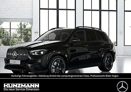 Mercedes-Benz GLE 450 d 4MATIC AMG Night Distronic Panorama